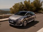 Citroen DS5 2011 года